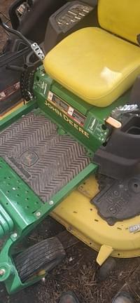 Image of John Deere Z445 equipment image 1