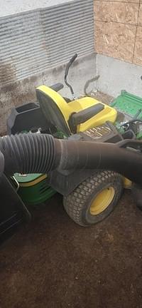Image of John Deere Z445 Primary image