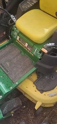 Image of John Deere Z445 equipment image 4