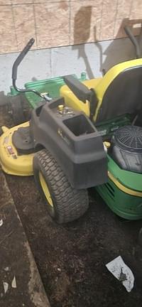 Image of John Deere Z445 equipment image 2
