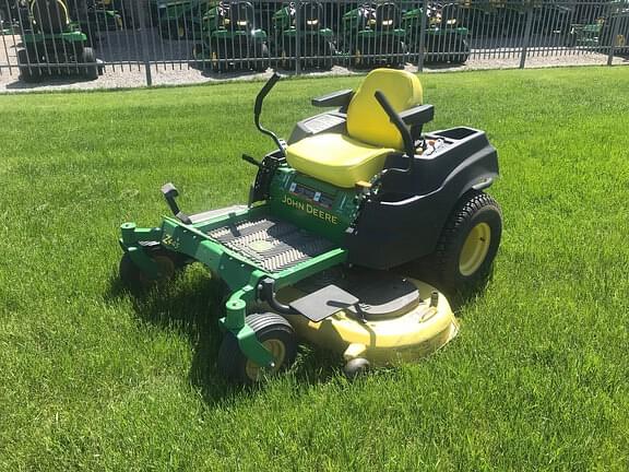 Image of John Deere Z445 Primary image