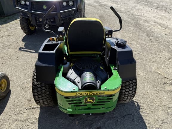 Image of John Deere Z445 equipment image 1