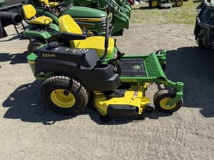 2012 John Deere Z445 Image