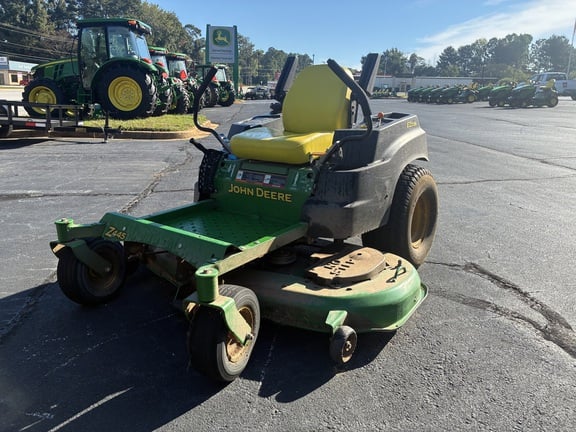 2012 John Deere Z445 Equipment Image0