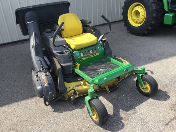 2012 John Deere Z445 Equipment Image0