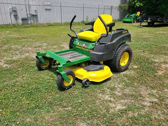 Image of John Deere Z445 Image 0