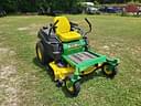 2012 John Deere Z445 Image