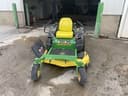 2012 John Deere Z445 Image