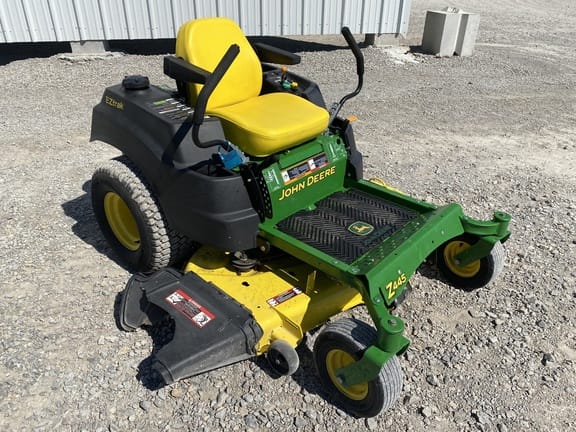 Main image John Deere Z445