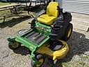 2012 John Deere Z445 Image