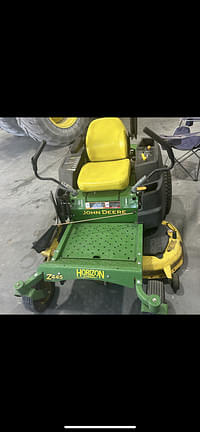 Image of John Deere Z445 equipment image 4