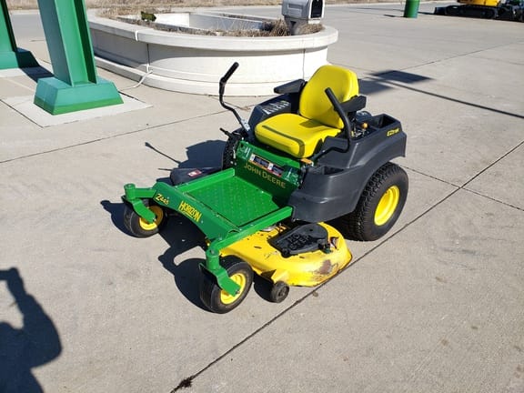 Main image John Deere Z445
