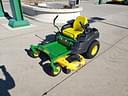 2012 John Deere Z445 Image