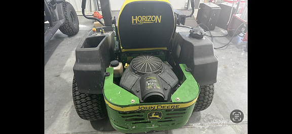 Image of John Deere Z445 equipment image 1