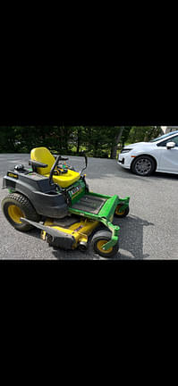 Image of John Deere Z445 Primary Image