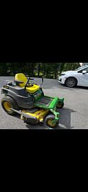 2012 John Deere Z445 Image