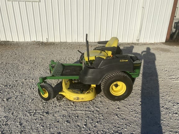Main image John Deere Z445