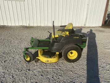 Main image John Deere Z445