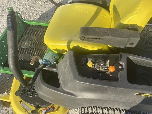 Image of John Deere Z445 equipment image 2