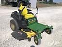 2012 John Deere Z445 Image