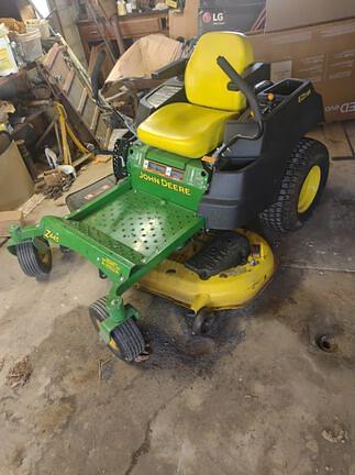 Image of John Deere Z445 Primary image