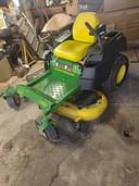 2012 John Deere Z445 Image