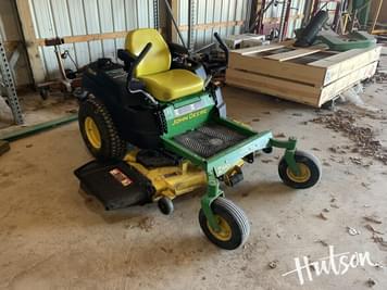 Main image John Deere Z445