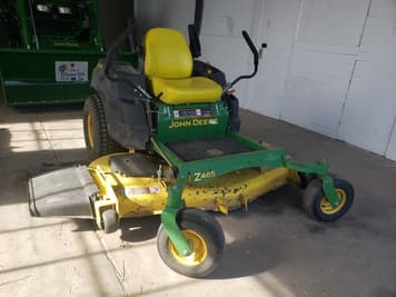 Main image John Deere Z465