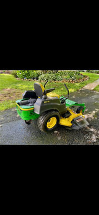 Image of John Deere Z465 equipment image 2