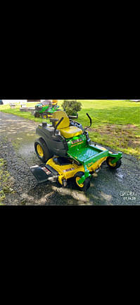 Image of John Deere Z465 Primary image