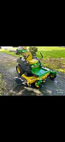 2012 John Deere Z465 Image