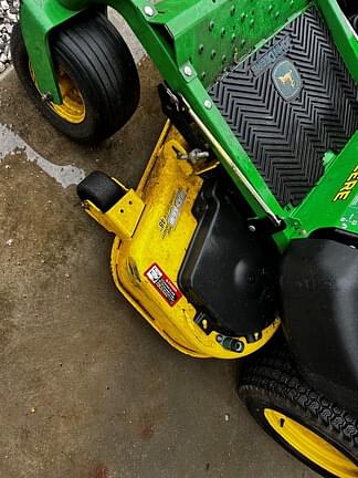 Image of John Deere Z645 equipment image 1