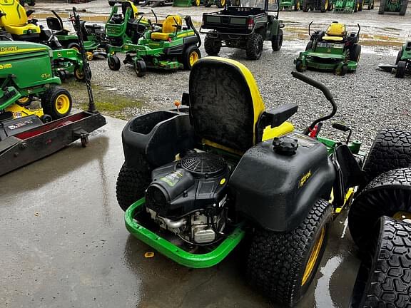 Image of John Deere Z645 equipment image 4