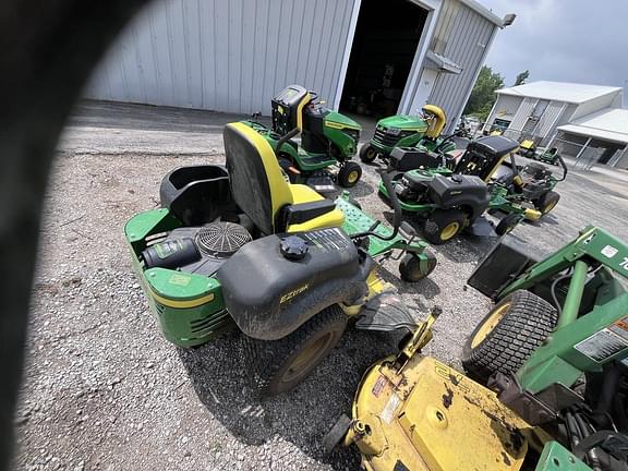 Image of John Deere Z645 equipment image 3