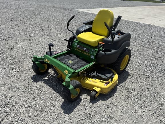 Image of John Deere Z655 Primary image