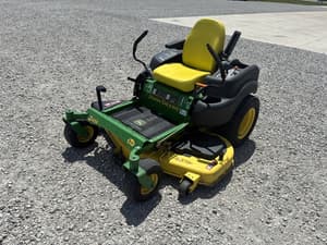 2012 John Deere Z655 Image