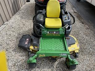 Main image John Deere Z655 0