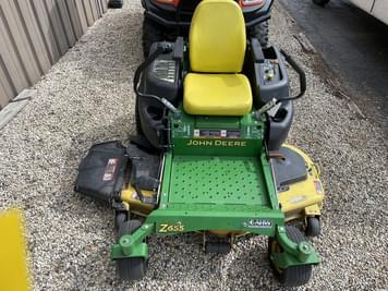Main image John Deere Z655