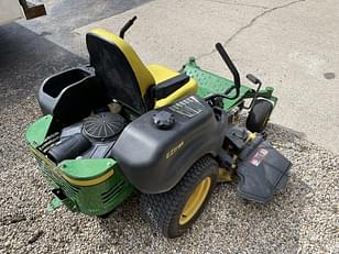 Main image John Deere Z655 1