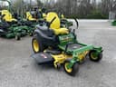 2012 John Deere Z655 Image