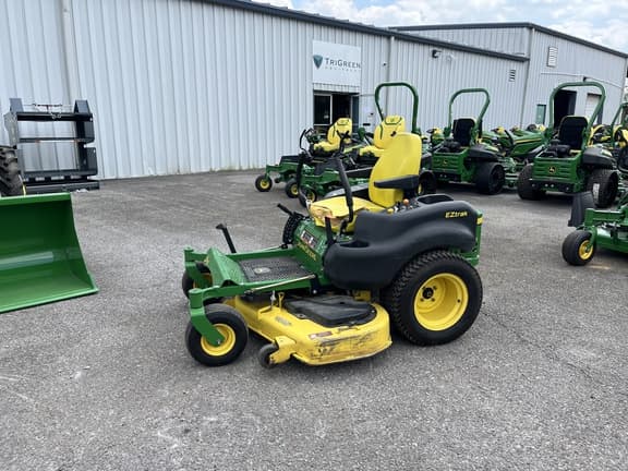 Image of John Deere Z655 equipment image 1