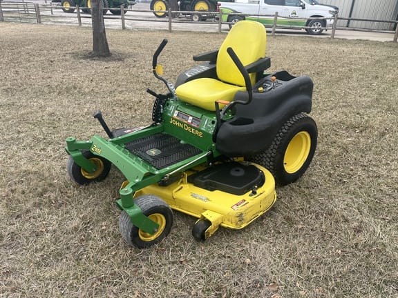 Main image John Deere Z655