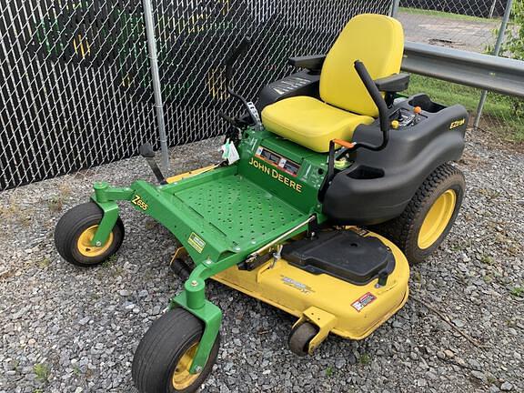 Image of John Deere Z655 Image 0