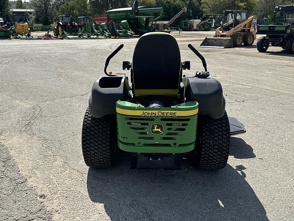 Image of John Deere Z655 equipment image 3