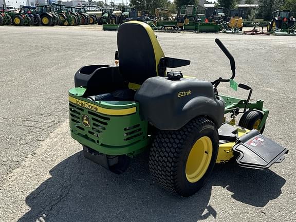 Image of John Deere Z655 equipment image 4