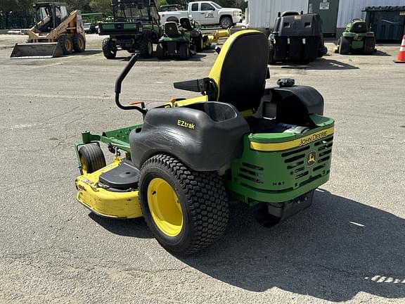 Image of John Deere Z655 equipment image 2