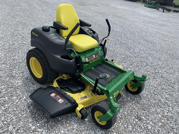 Main image John Deere Z655
