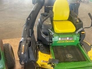 Image of John Deere Z655 equipment image 2