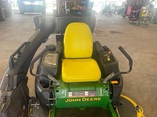 Image of John Deere Z655 equipment image 1