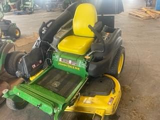 Image of John Deere Z655 Primary image